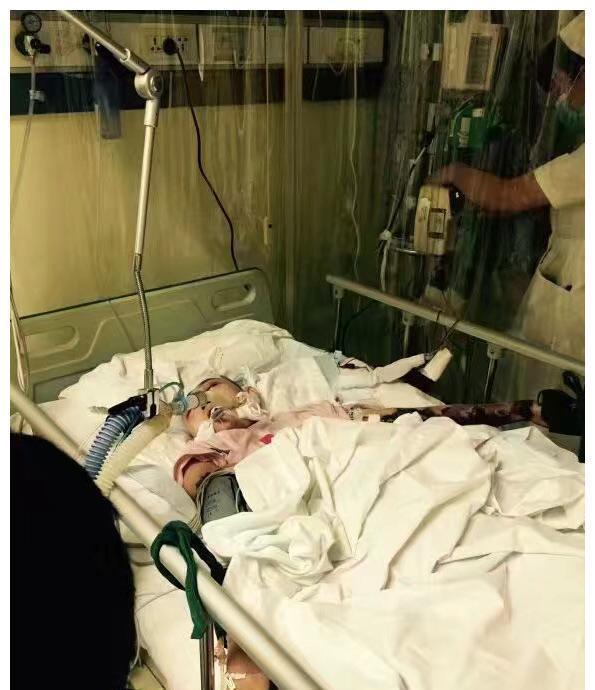 2016年,徐婷患癌症全身溃烂死在医院,生前最后一条动态耐人寻味