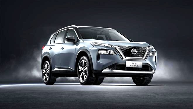 配置动力更新换代，全新一代奇骏到底有哪些变化？