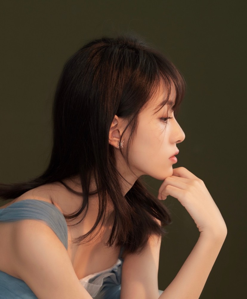 北京电影学院美女王梓莼