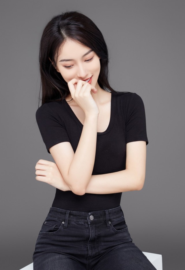 北京电影学院美女王梓莼