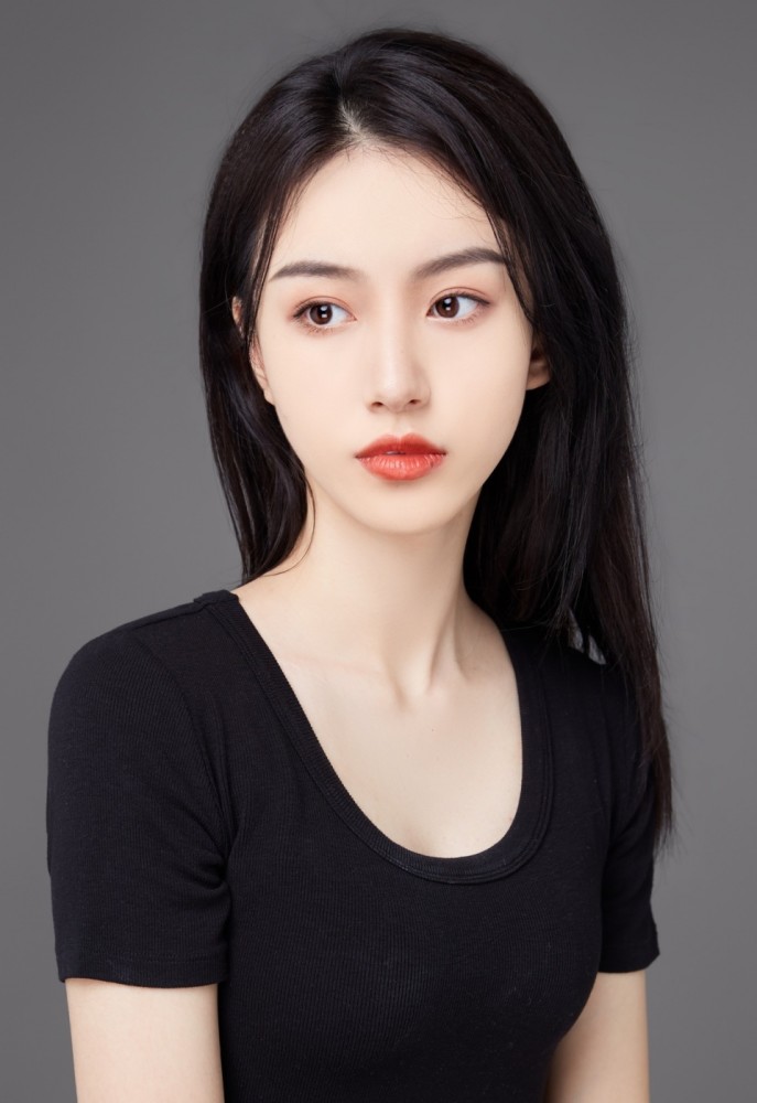 北京电影学院美女王梓莼