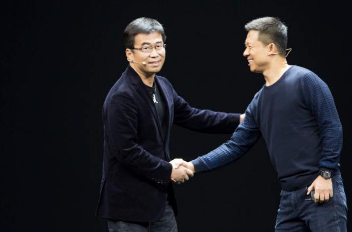 FF“再次”上市，一旦量产或将超越特斯拉，彻底击垮老年代步车企