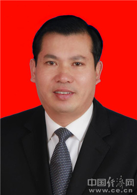 江枝英兼任江西省乡村振兴局党组书记 刘洪任党组副书记,局长