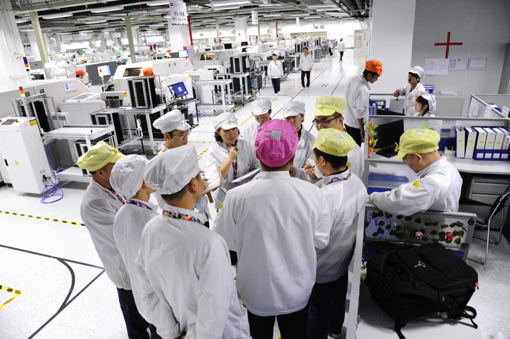 助力企业全球化惠州交行为tcl部署cips标准收发器