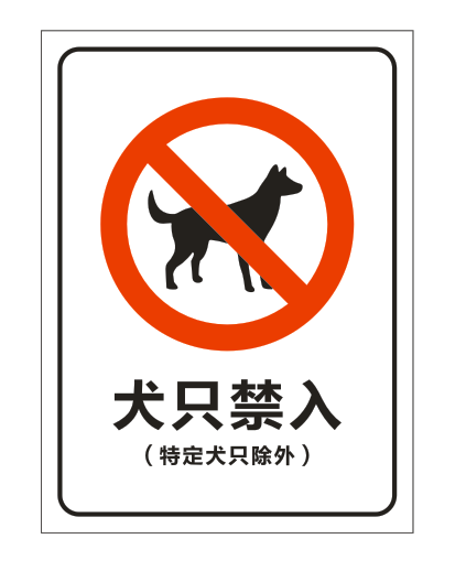 铲屎官们即日起带狗狗进入这些地方将罚款200元