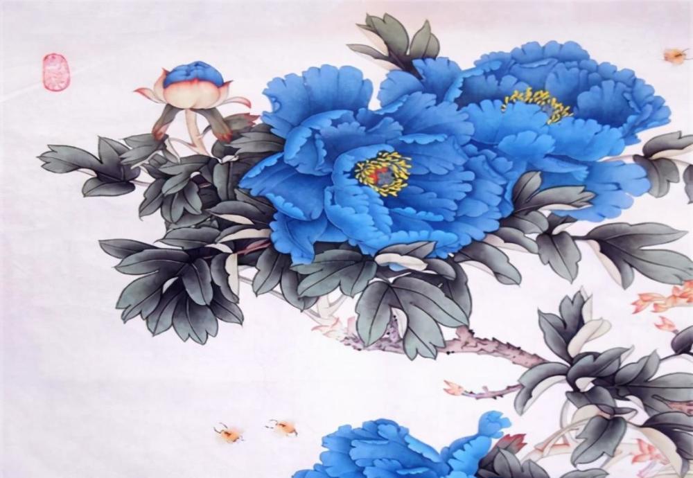 从多方面来看,唐代牡丹文化面貌,了解所蕴含的历史审美价值