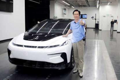 珠海国资被曝终止入股FF，贾跃亭造车项目何处落地？