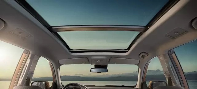 沦为笑柄的中大型SUV，标配2.0T＋硬大梁，跌至13.88万却卖不动