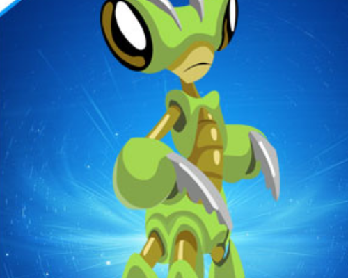 赛尔号英卡洛斯技能解析09年的精灵也太强了吧