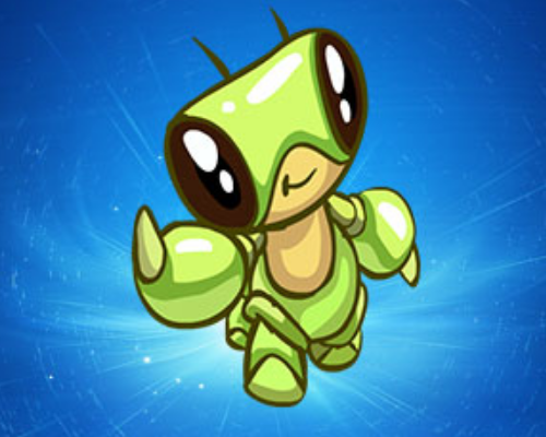 赛尔号英卡洛斯技能解析09年的精灵也太强了吧