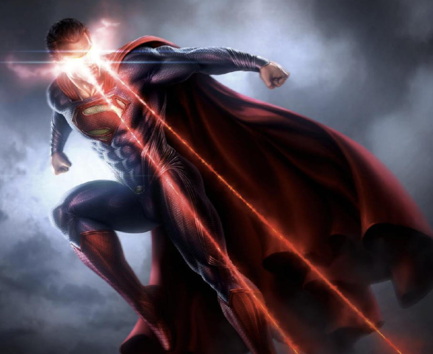 亨利·卡维尔要去漫威就业了?谁叫华纳要把超人改成黑人呢