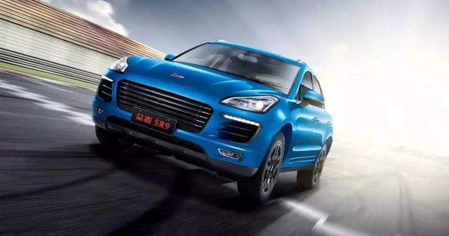 相继破产，众泰和猎豹会不会是第二个力帆和银翔？