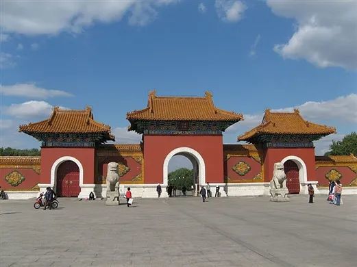 沈阳旅游(沈阳旅游攻略必去景点三日游)