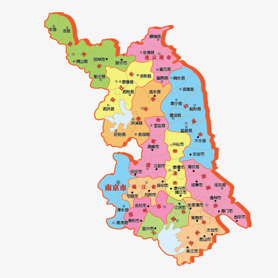 我国八大开通地铁的普通地级市分布:佛山时间最早,江苏4市上榜