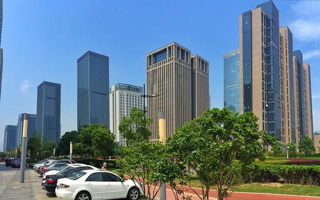 杭州工作排行_杭州61879元!最新浙江11市居民收入排行出炉!还有这100个职业“...