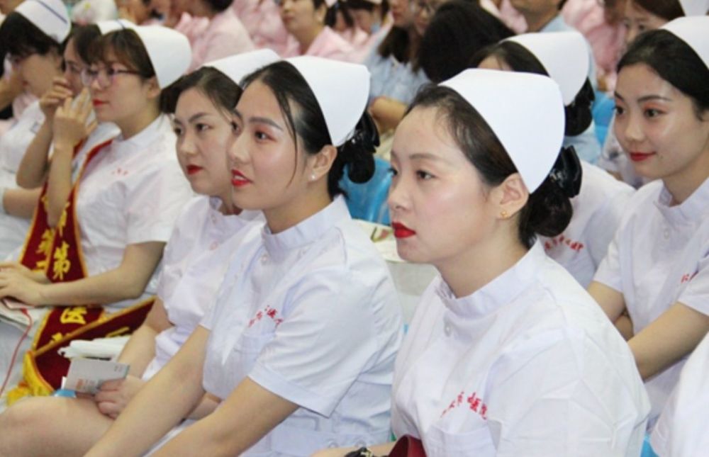 漯河医院排行_漯河市第六人民医院心衰中心建设质控全国排名第一(2)