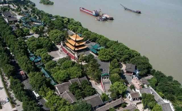 为依法依规做好洞庭南路历史文化街区暨岳阳楼景区北扩城陵矶项目国有