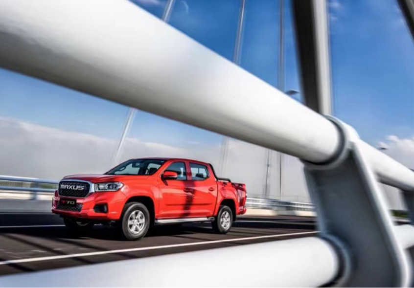 重性能还是重功能，国产高端皮卡如何选？