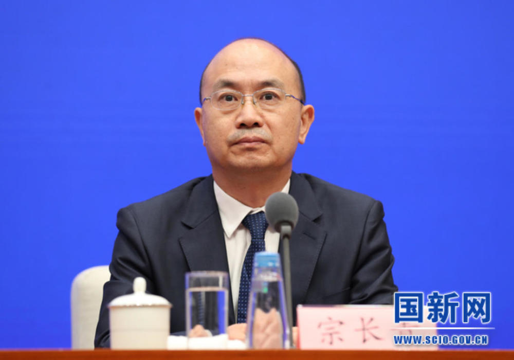 商务部答封面新闻上半年全国实际使用外资规模创历史同期最高