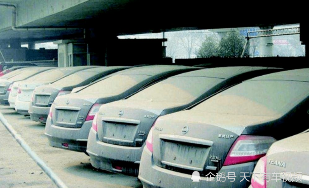 汽车最多可以停放多少天不开？维修师傅：尽量别超过这个时间