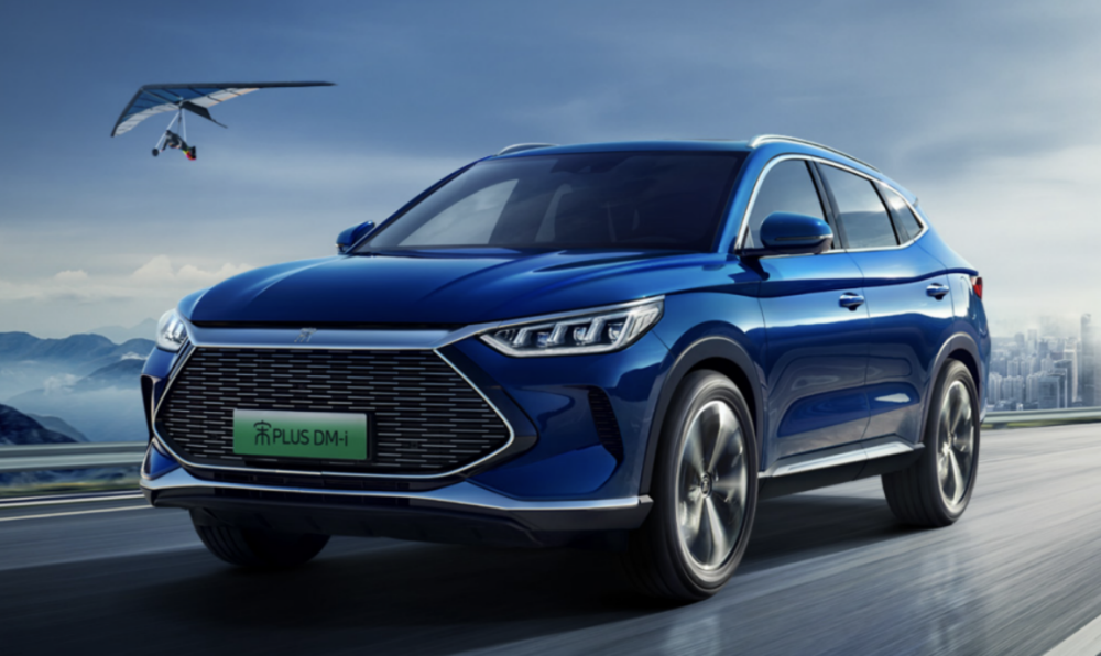 让车主耐心等3个月，宋PLUS DM-i比“它们”强在哪里？