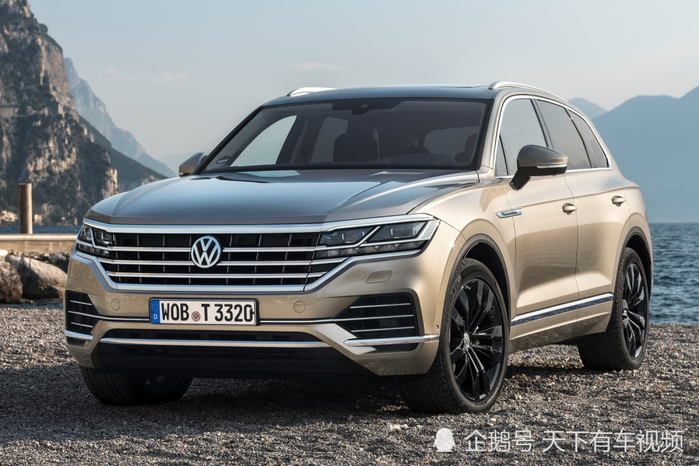 被车标耽搁的豪车，它跟卡宴同平台，比奥迪Q7霸气，却少有人理