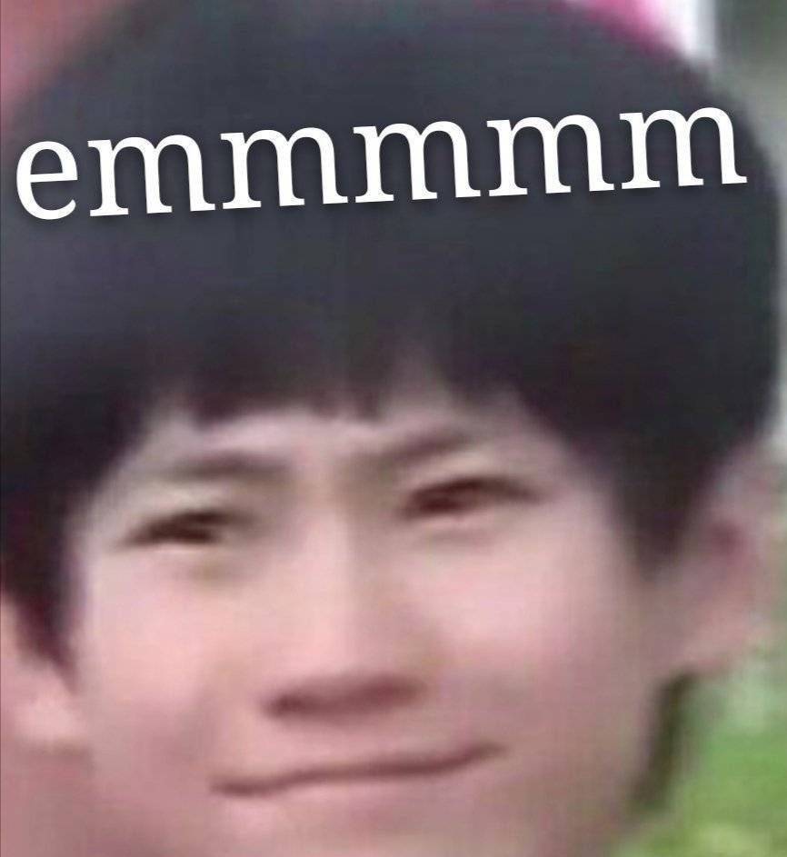 tnt蠢萌表情包|"大姐,什么意思哦?"_腾讯新闻