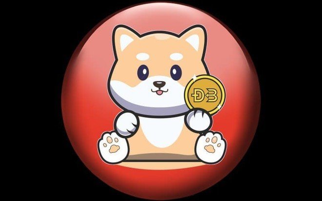 Doge Back-埃隆马斯克的新好友