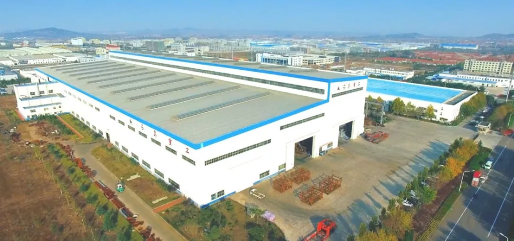 山东荣成两家企业获评国家级专精特新“小巨人”企业