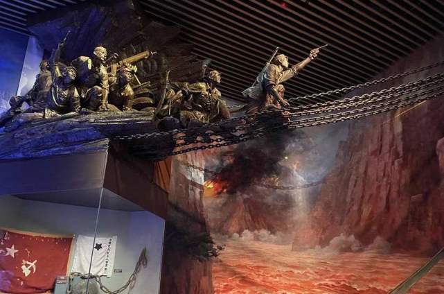 贵州遵义长征颂红色景区票务系统智慧解决方案