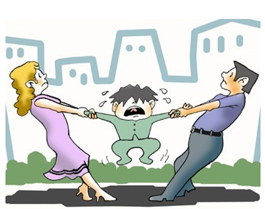 父母离婚孩子由谁抚养聆听未成年人的声音