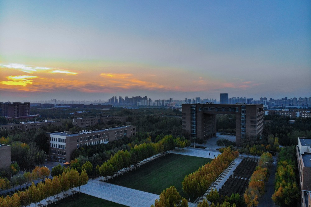 天津现代职业技术学院怎么样?专业好就业