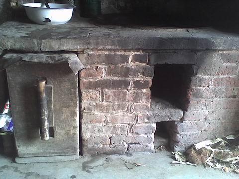 你知道吗,老旧厨房中不起眼的风箱,曾让中国科技领先世界几千年_腾讯