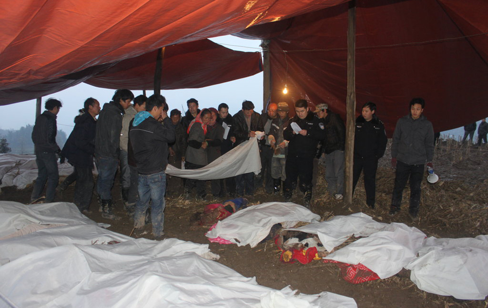 河南暴雨已致33死8失联,细节令人心碎:他们原本有活命的机会