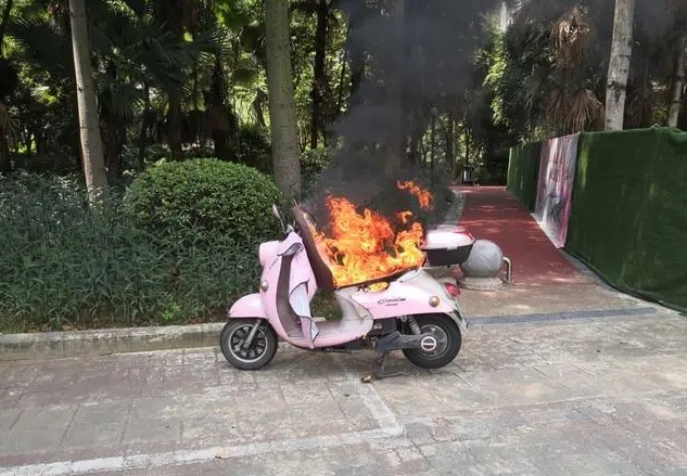如何规避电动车自燃,看专家给出了怎样的回答