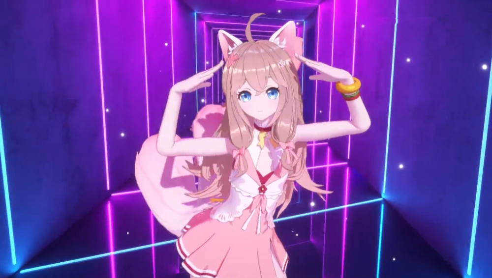 乐华女团asoul成员生日会一夜狂揽200万创下奇迹之夜