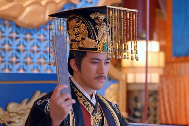 李治要废武则天,看到武则天过来却立马认怂说:都怪他教我_腾讯新闻