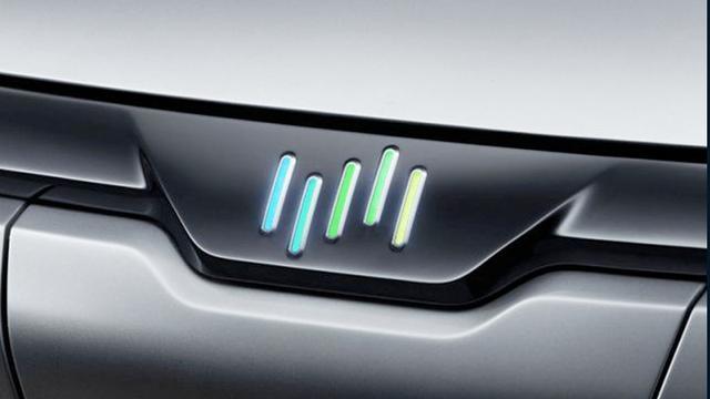 曾经领先蔚来小鹏，威马如今为何要“模仿”才能求生