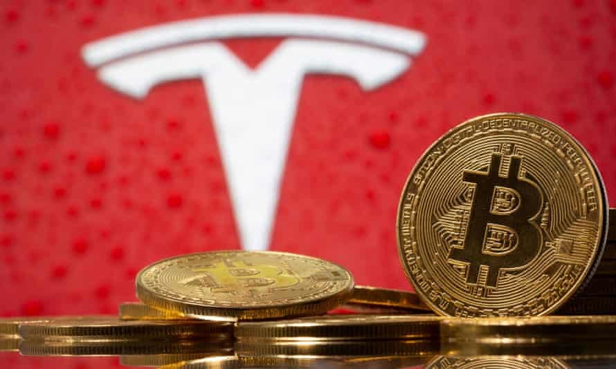 马斯克突然又挺比特币，专家称再亏下去，特斯拉将损失超数亿美元