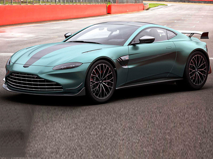阿斯顿·马丁旗下跑车动力换新！2025年发布新车型