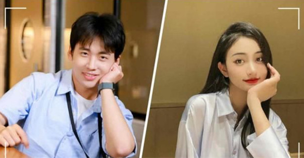 郭麒麟陷入桃色纠纷女网红发文爆料学吴亦凡事件蹭热度