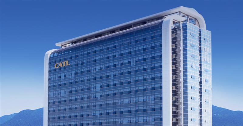 涉及侵权？宁德时代起诉中航锂电