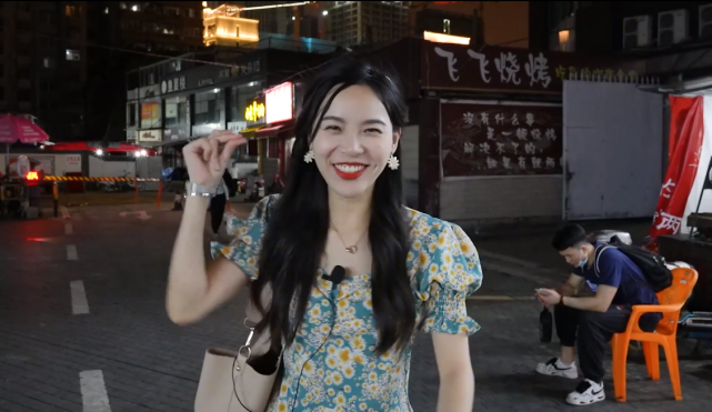 助力河南吊打明星网红小贝饿了捐款金额惹怒赞网友活该她火