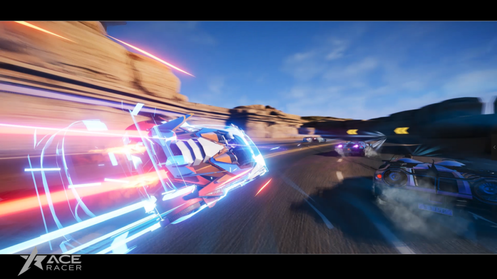 足不出户畅游国内知名景点网易竞速新游成养老党休闲神器