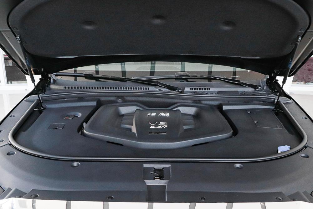 买3.0T六缸SUV，我会选这3款，起步35万还配四驱，比BBA实在