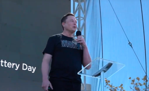 印尼全面禁止出口！特斯拉加入镍矿资源争夺大战。