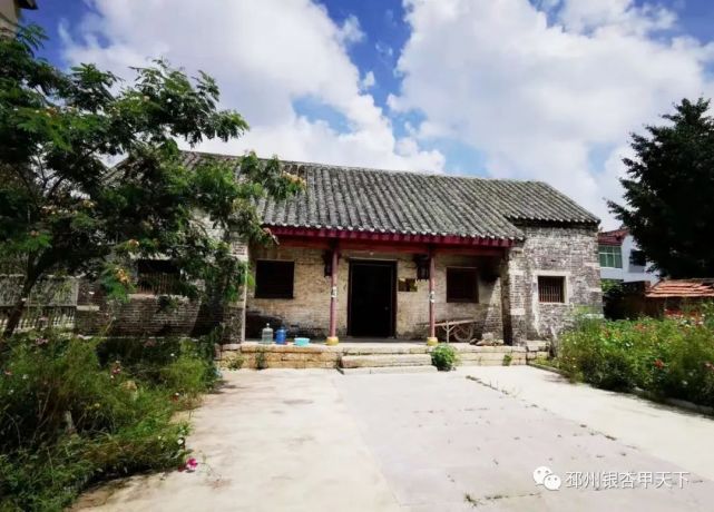 邳州这些"名字"有来头!7个被列入文化遗产保护