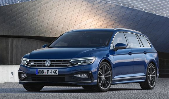 新款蔚揽即将上市，但仍属于少数人的浪漫