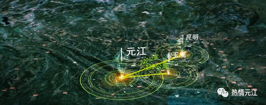 元江招商｜元江要有汽车综合服务市场了，正在招商中～