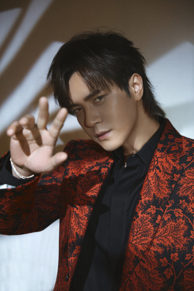 罗志祥为河南祈福被嘲不捐款假惺惺,工作室低调晒50万银行回单